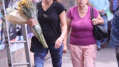 Flores, restaurantes y servicios de belleza lideran la derrama económica del Día de las Madres 2025, con más de 6 mil millones de pesos generados.