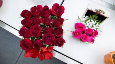 Cuidado si compras regalos este 10 de mayo online.