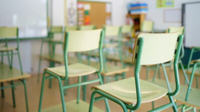 ¿Habrá clases el 15 de mayo por el Día del Maestro? Esto dice la SEP