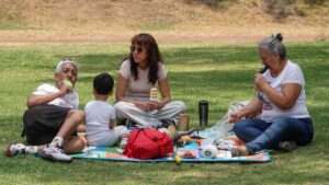 Día Internacional de las Familias: la importancia en la educación y desarrollo de los niños y niñas