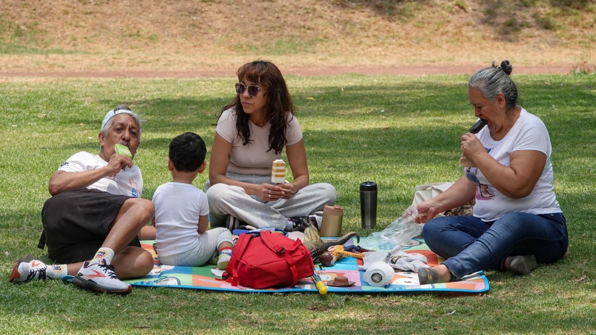 Día Internacional de las Familias: la importancia en la educación y desarrollo de los niños y niñas