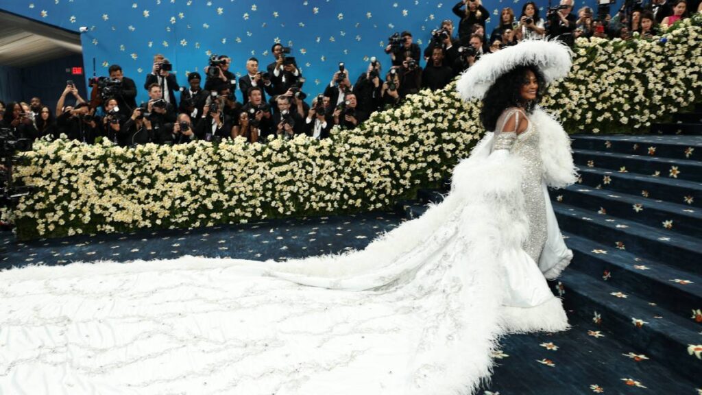 Diana Ross