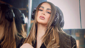 DJ Aranza Goroz denuncia que fue drogada en un antro de lujo en CDMX