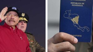 Reforma radical en Nicaragua: por esta razón eliminan la doble nacionalidad