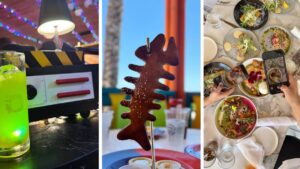 ¿Turisteas en Florida? Aquí 5 lugares donde se come delicioso en St. Pete-Clearwater