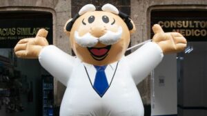 Dr. Simi anuncia que ahora tendrá una veterinaria: “SimiPet Care”