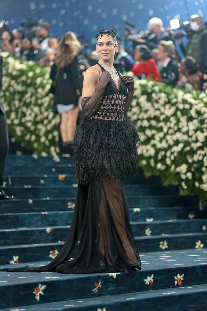 Dua Lipa