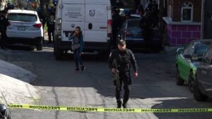 Asesinan a Ximena Guzmán, secretaria de la Jefa de Gobierno en CDMX