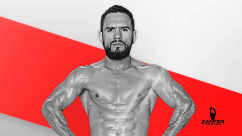 ¡Orgullo mexicano! Eduardo "Sugar" Nuñez hace historia en Japón