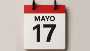 ¿Qué se conmemora el 17 de mayo y a qué santo se festeja?