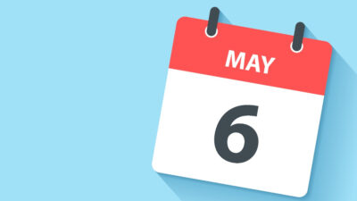 ¿Qué se conmemora hoy 6 de mayo y a qué santo festeja?