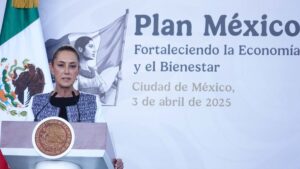 El desafío económico en la administración de Claudia Sheinbaum