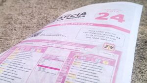 Elección judicial: ¿quiénes van a votar este domingo?