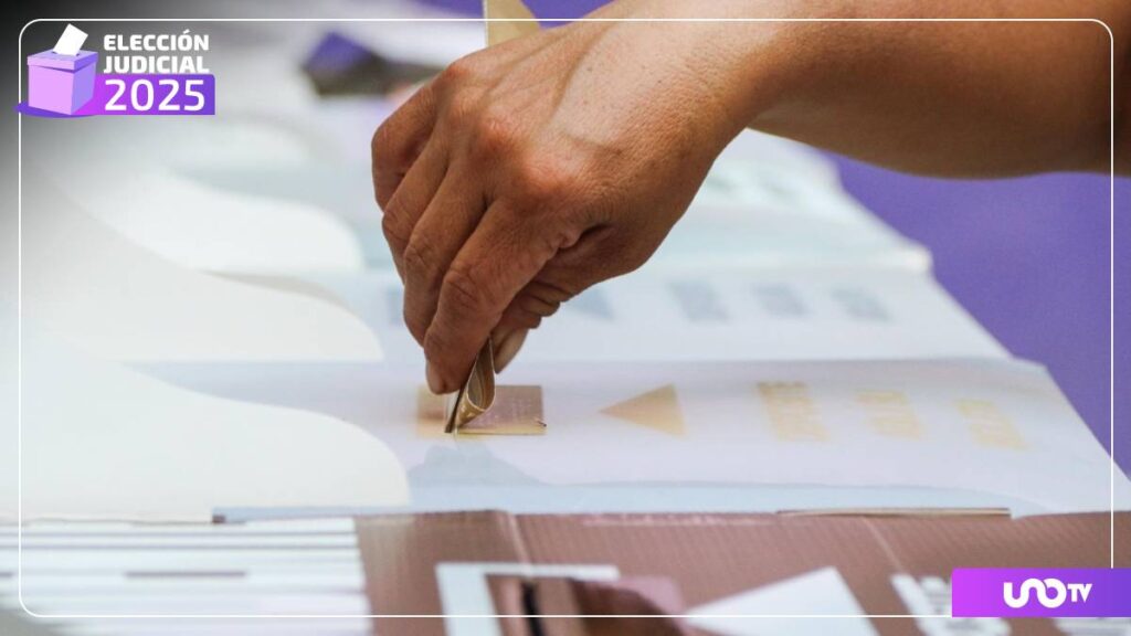 Durango y Veracruz celebrarán elecciones locales este 1 de junio.