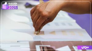 ¿Qué se elige en Durango y Veracruz este 1 de junio, además de la elección judicial 2025?