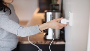 Mantener conectado o desconectar los electrodomésticos de cocina: esto dice la ciencia