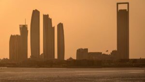 ¡Histórico! Emiratos Árabes Unidos alcanza su mayo más caluroso: 50.4 °C