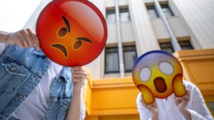 Emojis de verduras, frutas y más que podrían tener mensajes ocultos y debes conocer