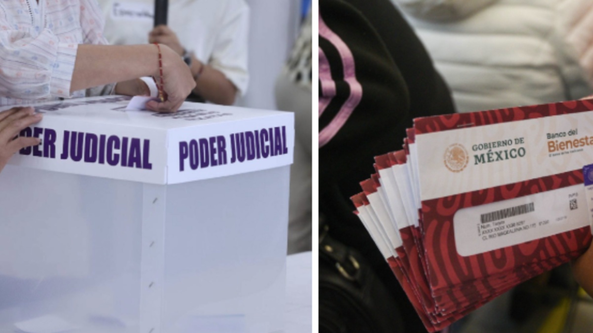 ¿En qué estados se suspenderán los programas sociales por Elecciones del 1 de junio en México?