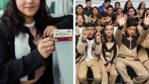 ¿Qué estudiantes podrían recibir hasta 5 mil 700 pesos en mayo de la Beca Rita Cetina 2025?