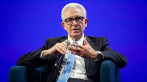 Reaparece Zedillo y acusa que AMLO planeó acabar con la democracia