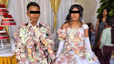 Matrimonio infantil en Guerrero