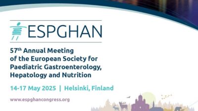 ESPGHAN 2025