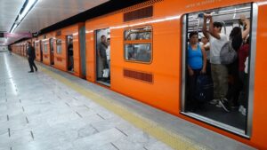 Este viernes permanecerán cerradas estaciones del Metro cercanas al AICM