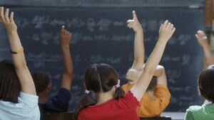 ¿Cuál te sabes? Las 18 frases más famosas de estudiantes