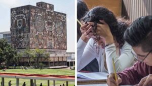 ¿Cuándo salen los resultados del examen de admisión UNAM 2025?