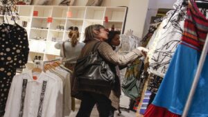 Farderas en México: de robar tiendas a golpear a empleados. Ve casos recientes que se han vuelto virales