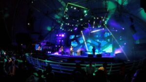 Feria Nacional Francisco Villa 2025 en Durango: Grupo Firme, Morat y más artistas invitados