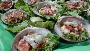 Festival del Ostión 2025 en Nayarit: fechas y actividades disponibles