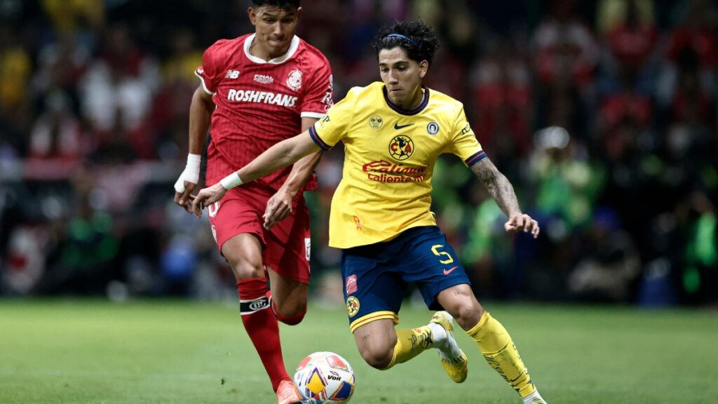 Campeones de memes; los aficionados no perdonaron la final Toluca vs América y mostraron su creatividad