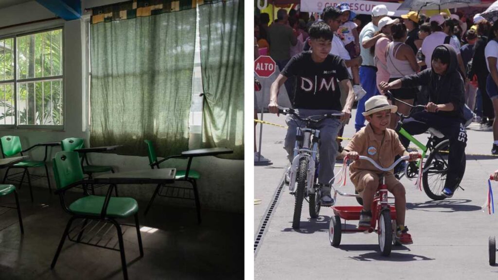 Final del ciclo escolar 2024-2025