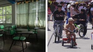 ¿Cuándo acaba el Ciclo Escolar 2024-2025? Estos estados adelantarán las vacaciones