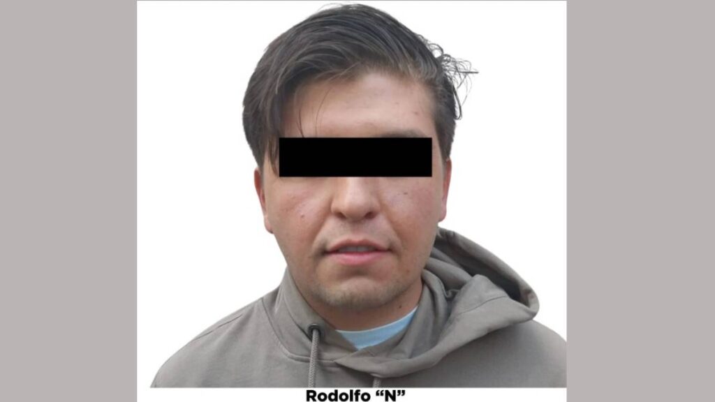 Rodolfo Márquez, mejor conocido como Fofo Márquez, es un influencer que pasará 17 años y 6 meses en prisión por golpear a una mujer.