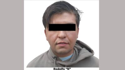 Rodolfo Márquez, mejor conocido como Fofo Márquez, es un influencer que pasará 17 años y 6 meses en prisión por golpear a una mujer.