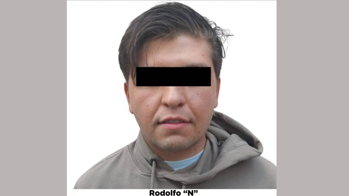 Condenado a 17 años: ¿Quién es "Fofo" Márquez, el influencer sentenciado por tentativa de feminicidio?