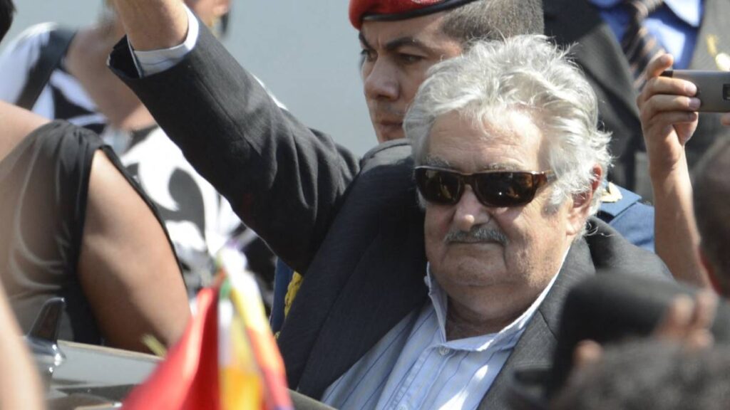 El expresidente José Mujica falleció a los 89 años