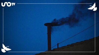 ¿Qué sigue tras la primera fumata negra? Así avanza el cónclave para elegir nuevo Papa en el Vaticano