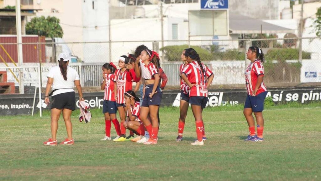 Futbolista muere Michoacán
