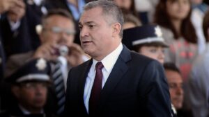 García Luna y esposa pierden juicio en EE. UU.: ve sentencia