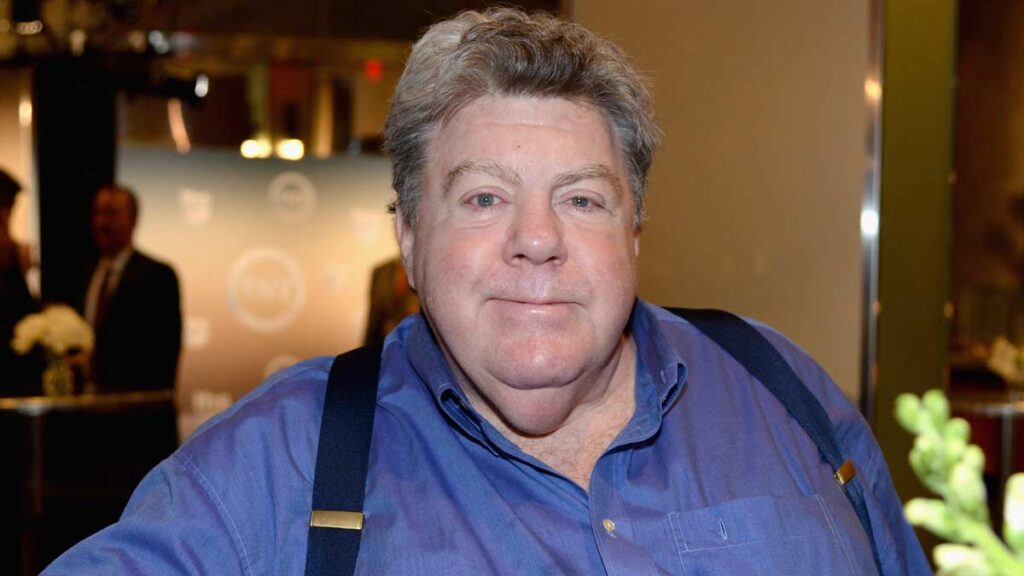 George Wendt