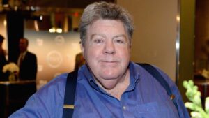 George Wendt, actor de “Cheers”, fallece en Estados Unidos