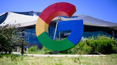 ¿Cómo es el nuevo logo de Google?
