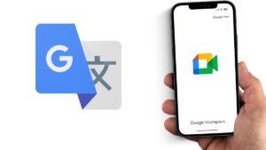 Google I/O 2025: Google Meet podrá traducir las conversaciones en tiempo real