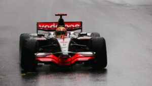 Lando Norris se lleva la pole en el GP de Mónaco, así quedó la parrilla de salida
