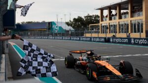 GP de Emilia Romagna 2025: cuándo y dónde ver la séptima fecha de la F1