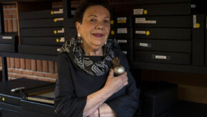 Graciela Iturbide, fotógrafa mexicana, recibe el Premio Princesa de Asturias de las Artes 2025